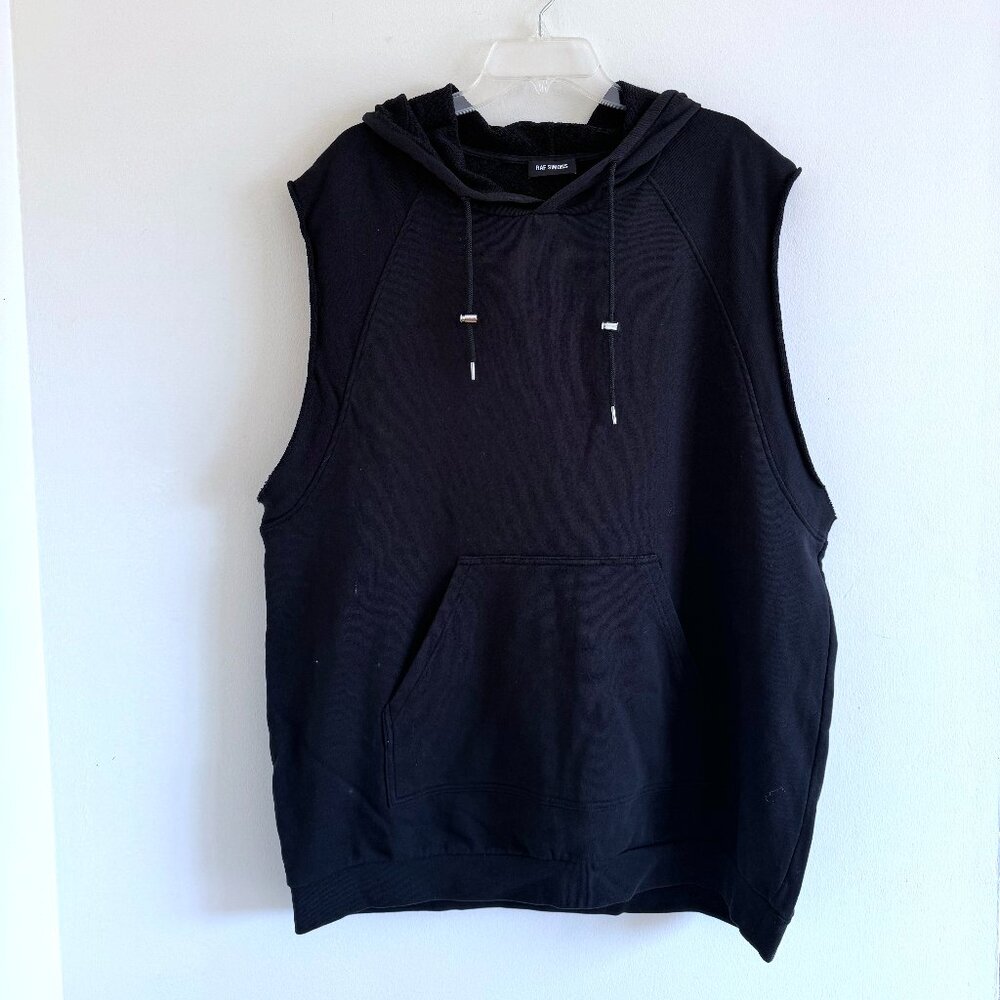 Raf Simons - Isolated Heroes Hoodie (16SS) - Picture 2 of 7